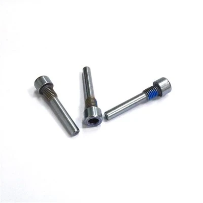 Hex Head Allen Bolt