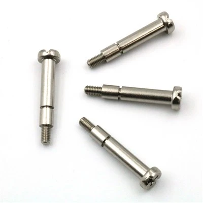 Radiator Screws