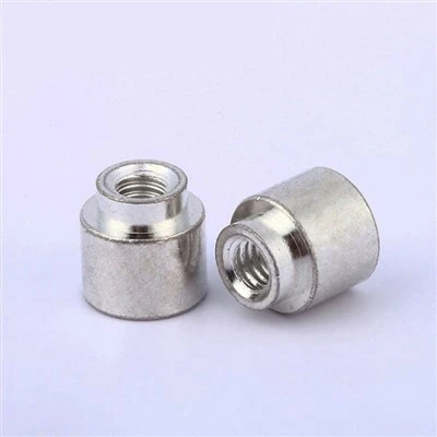 SMT Solderable Tin Plated Steel Spacer