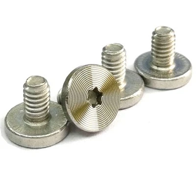 Special Head CD Pattern Screw