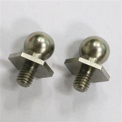 Stainless Steel Ball Head Screw