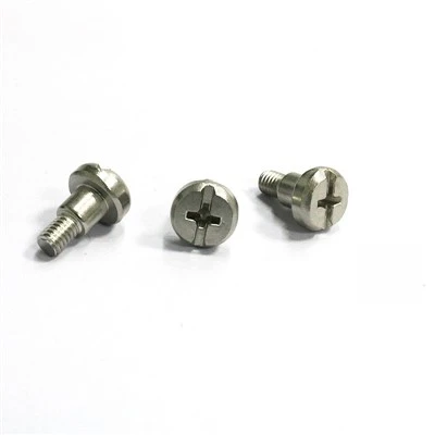 Stainless Steel Step Bolts