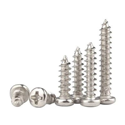 Self-Tapping Screws