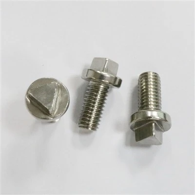 Why Choose Stainless Steel Fasteners?