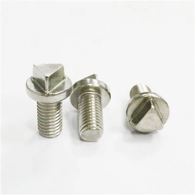 How to Choose Fasteners?