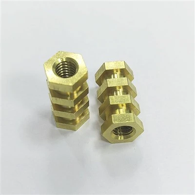 Threaded Sleeve Insert