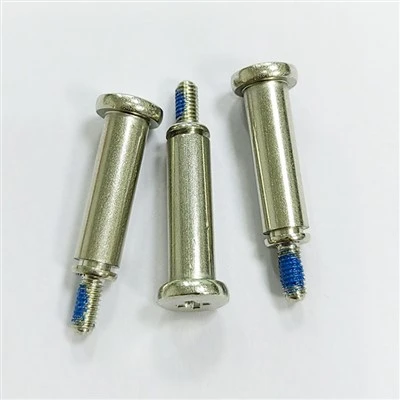 Threadlock Shoulder Screw