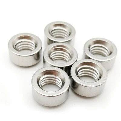 How to Extend the Lifespan of Screws?
