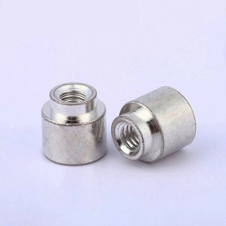 SMT Solderable Tin Plated Steel Spacer