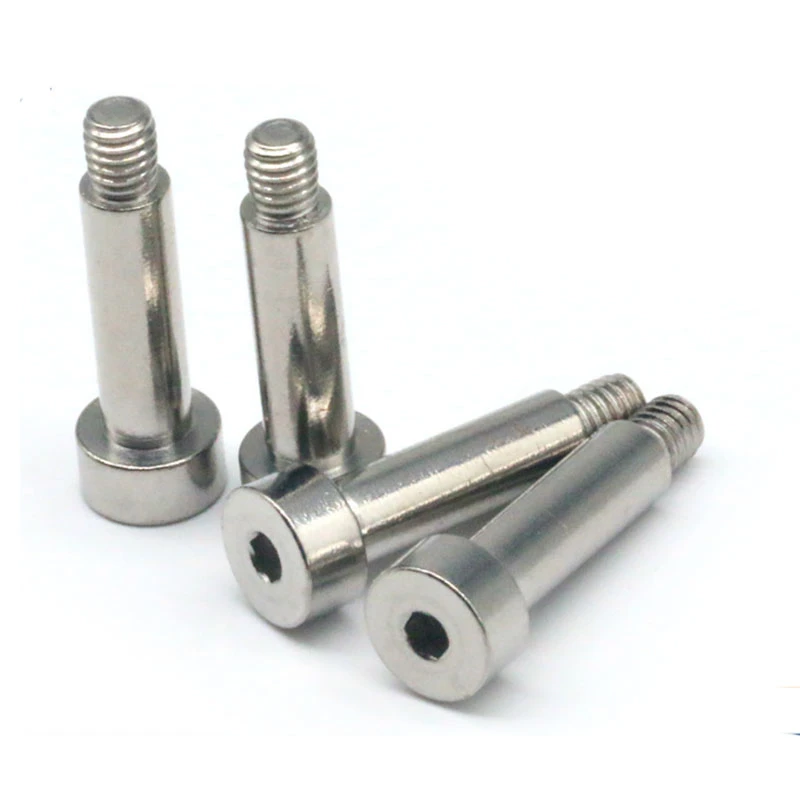 Socket Head Shoulder Screw