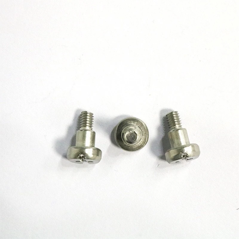 Stainless Steel Step Bolts