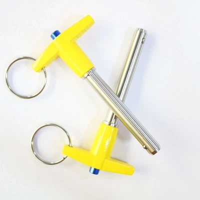 productcate-1-1 T Handle Ball Lock Pin