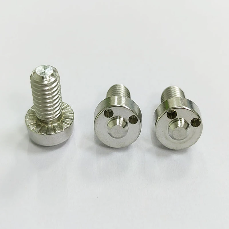 security screw